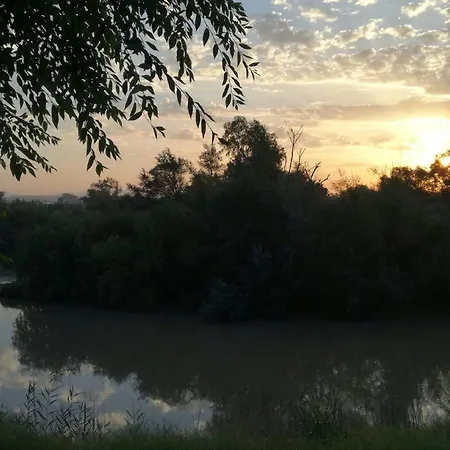 Forum Villa del Río