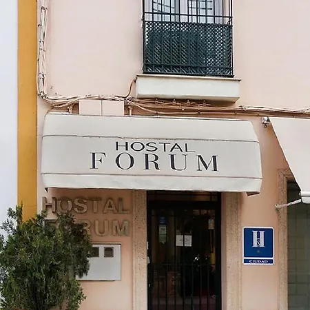 Guest house Forum Villa Del Rio