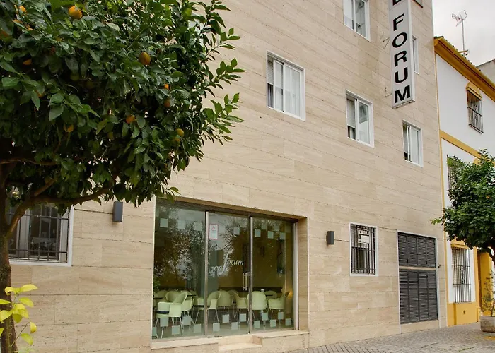Maison d'hôtes Forum