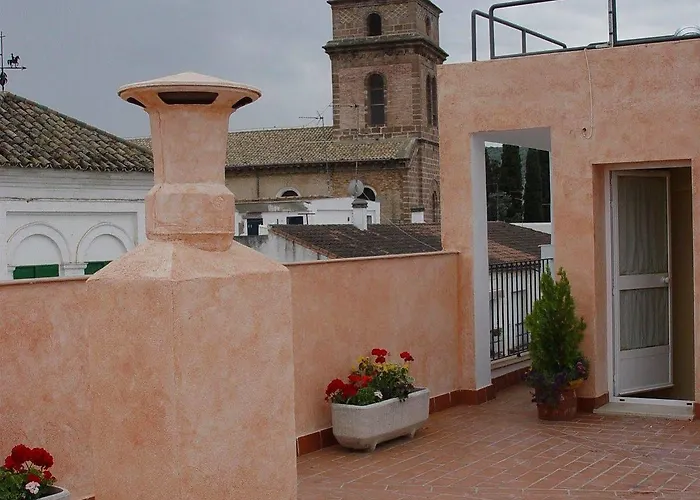 Forum * Villa del Río